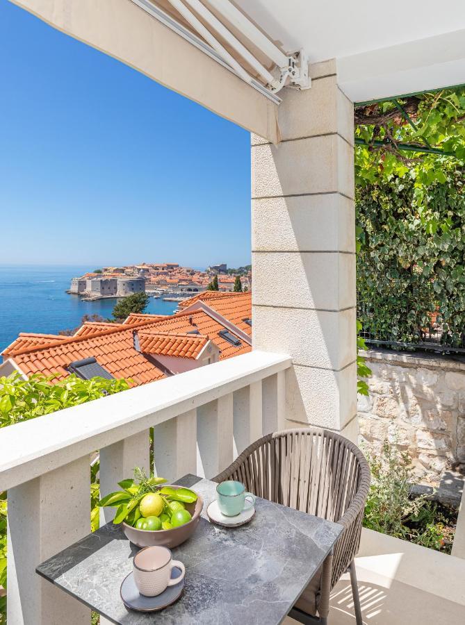 Dubrovnik 4 Star Apartment Bagian luar foto